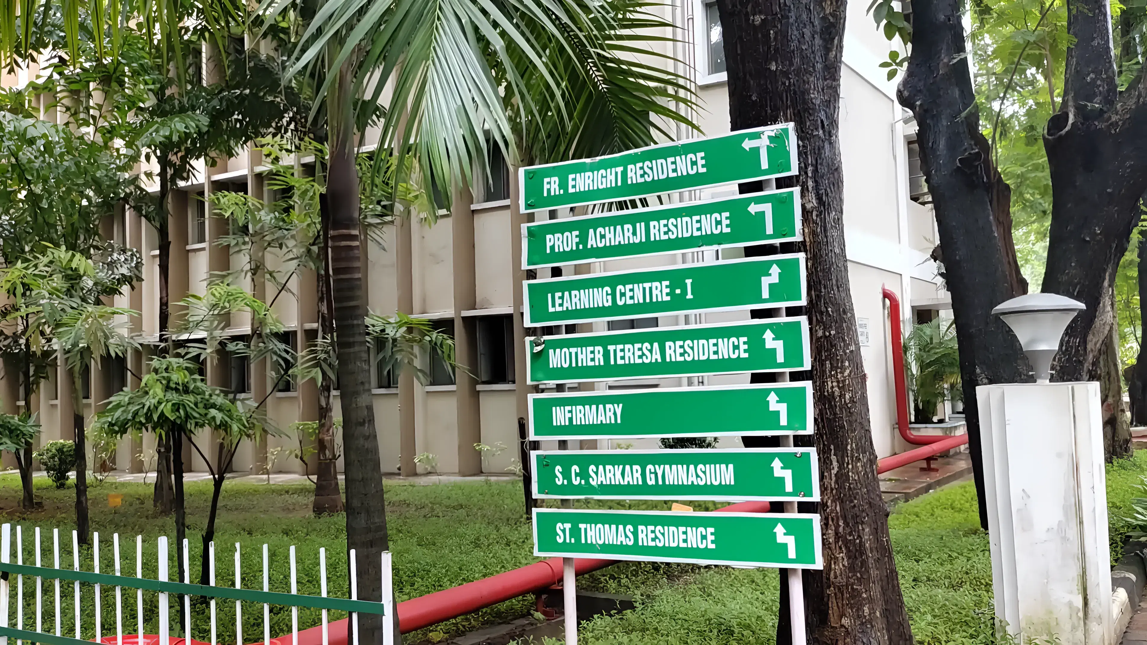 XLRI Jamshedpur Campus photo 52